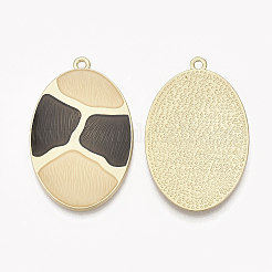 Epoxy Resin Pendants&nbsp;LS-PALLOY-T056-133A