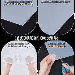 PP Plastic Sheets&nbsp;DIY-WH20055-071