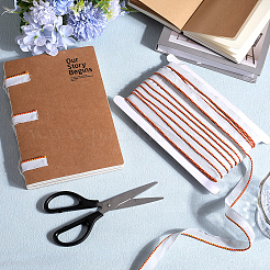 Polycotton Book Headbands&nbsp;OCOR-CP0001-11A