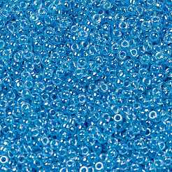 MIYUKI Round Rocailles Beads&nbsp;X-SEED-G009-RR0537