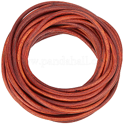 10M Cowhide Cord&nbsp;OCOR-GF0006-56B