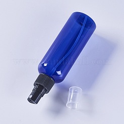 PET Plastic Portable Spray Bottle&nbsp;MRMJ-WH0009-02-100ml