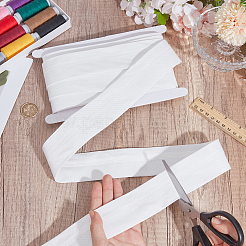 5 Yards Cotton Ribbon&nbsp;OCOR-CY0004-46B