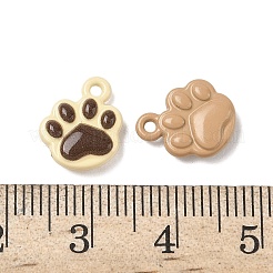 Baking Paint Alloy Charms&nbsp;FIND-D002-02A