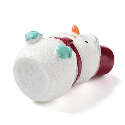 Christmas Animals Resin Sculpture Ornament&nbsp;LS-RESI-K025-01L
