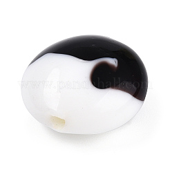 Handmade Lampwork Beads&nbsp;LAMP-N024-40A