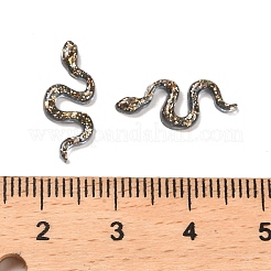 Luminous Transparent Resin Decoden Cabochons&nbsp;RESI-K036-02