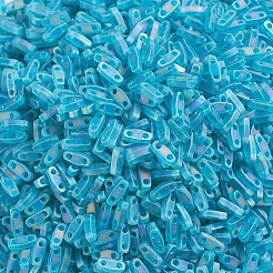 MIYUKI Quarter TILA Beads&nbsp;SEED-J020-QTL2405FR