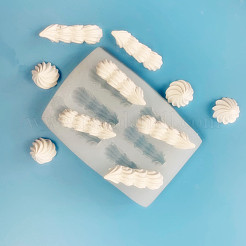 Food Grade DIY Silicone Molds&nbsp;LS-DIY-E028-10