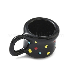 Alloy Enamel Pendants&nbsp;ENAM-I074-01D