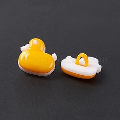 Lovely Duck Buttons&nbsp;FNA1496