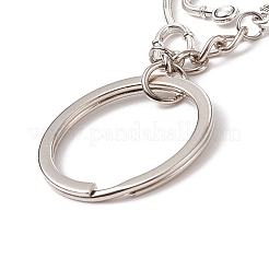 Alloy Echometer with Injector Pendant Keychains&nbsp;KEYC-JKC00366