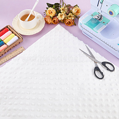 Polyester Fabric&nbsp;DIY-WH0759-40C