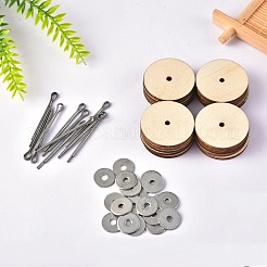 Doll Rotatable Joints Accessories&nbsp;DOLL-PW0001-061A