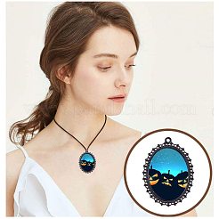 DIY Pendant Making&nbsp;DIY-PH0020-13