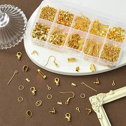 DIY Jewelry Making Finding Kit&nbsp;IFIN-CJ0001-79