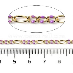 Brass Figaro Chains&nbsp;CHC-H112-01G-01