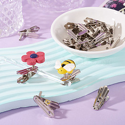 20Pcs Iron Alligator Clamp Clips&nbsp;FIND-TA0008-56