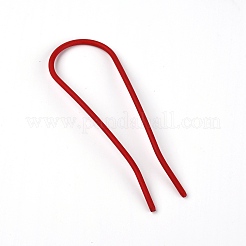 Zinc Alloy Hair Fork&nbsp;LS-BY-TAC0003-01C