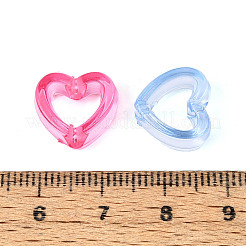 Transparent Acrylic Bead Frame&nbsp;OACR-N150-40