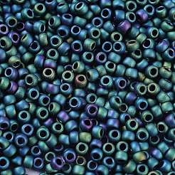TOHO Round Seed Beads&nbsp;SEED-JPTR11-0706