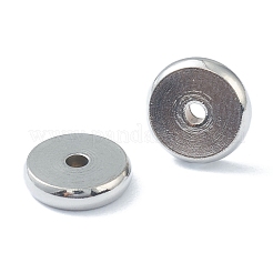 Non-Tarnish 202 Stainless Steel Spacer Beads&nbsp;X-STAS-H152-06A-P