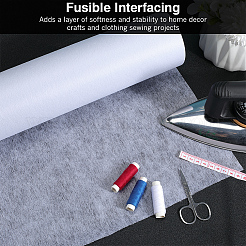 Polyester Fabric Hot Melt Adhesive Film&nbsp;DIY-WH20011-21C