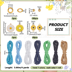 DIY Jewelry Making Kits&nbsp;DIY-PH0032-66