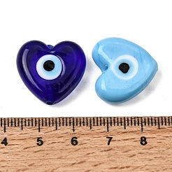 Handmade Lampwork Beads&nbsp;LA-CBAC3C1-01