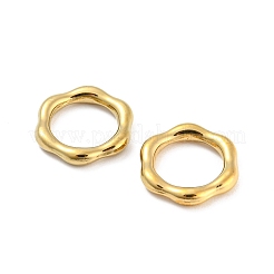 304 Stainless Steel Linking Rings&nbsp;STAS-I202-01G
