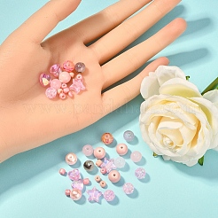 DIY Beads Jewelry Making Finding Kit&nbsp;DIY-YW0005-84A