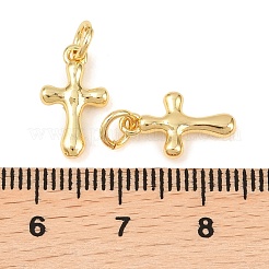 Brass Charms&nbsp;KK-G549-13G