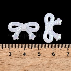 Electroplate Plastic Beads&nbsp;KY-Z002-04A