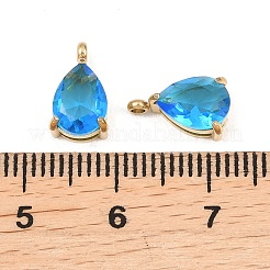 High Polished 304 Stainless Steel Pendants&nbsp;STAS-L022-058G-03