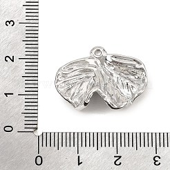 Alloy Pendants&nbsp;AL-CBAFCDA-05P
