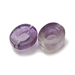 Natural Amethyst Bead Frames&nbsp;GG-CBA487A-02A
