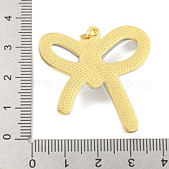 Rack Plating Brass Pendants&nbsp;KK-M290-01