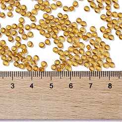 TOHO Round Seed Beads&nbsp;SEED-TR08-2156