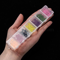 Plastic Bead Containers&nbsp;X-C021Y