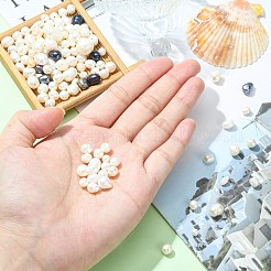 Natural Pearl & Glass Beads&nbsp;BSHE-XCP0001-06