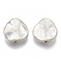 Tibetan Style Alloy Beads&nbsp;TIBE-S320-113AS-LF