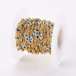 Handmade Brass Chains&nbsp;CHC-S012-033B