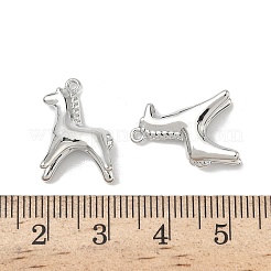 Brass Pendants&nbsp;KK-L254-09P