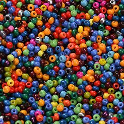 FGB 12/0 Grade A Glass Seed Beads&nbsp;X-SEED-Q009-FJXM