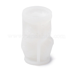 Horse Silicone Candle Molds&nbsp;DIY-T005-01B