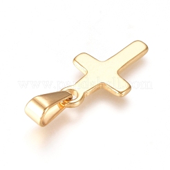 304 Stainless Steel Pendants&nbsp;STAS-L210-19G