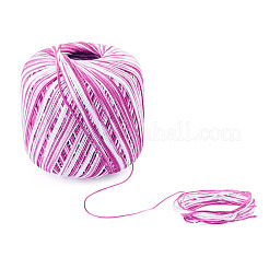 1 Skein Round Cotton Cord&nbsp;OCOR-TA0004-07J