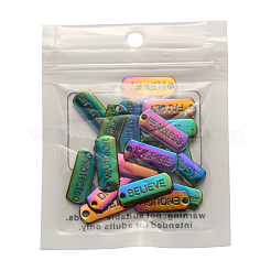 20Pcs 20 Style Alloy Pendants&nbsp;FIND-YW0001-36