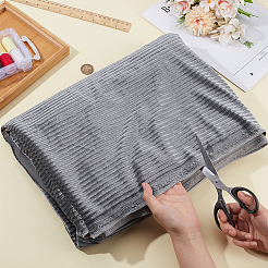 DIY Polyester Fabric&nbsp;DIY-WH0591-160B