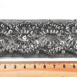 Polyester Lace Trims&nbsp;OCOR-A007-03